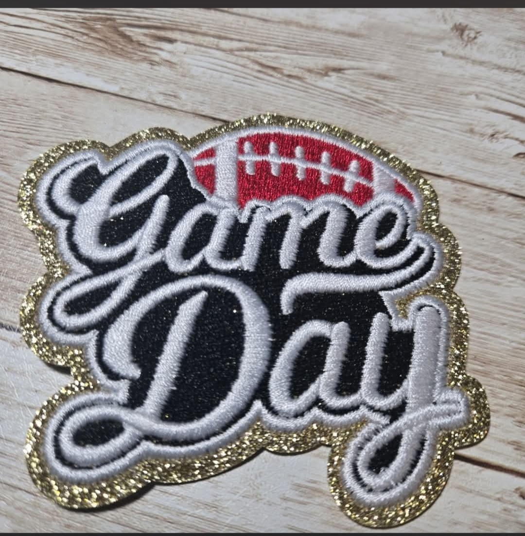 Game Day