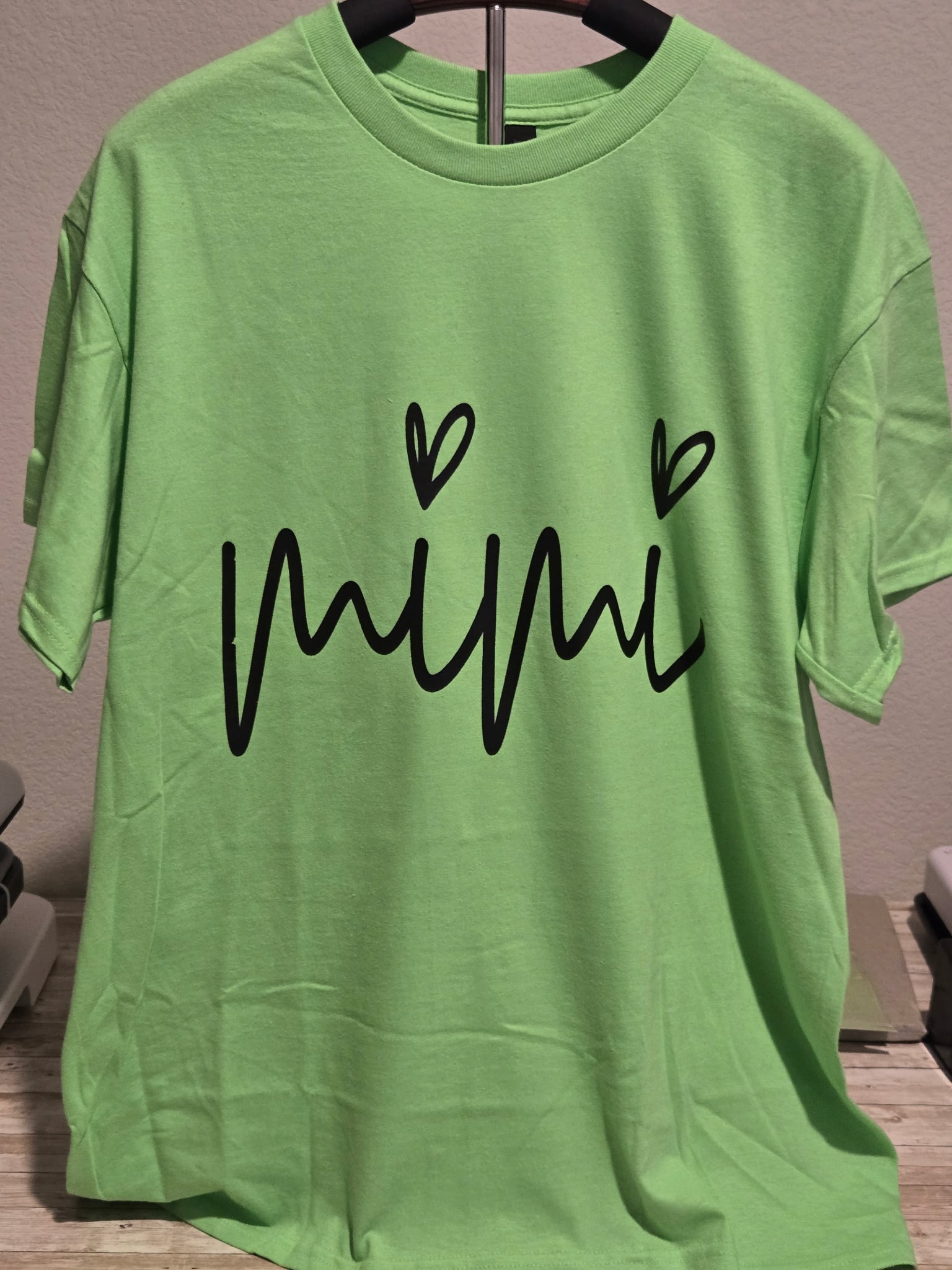 "Mimi" Graphic Tee